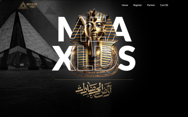 MEA XLDS